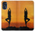S0832 Yoga Case For Motorola Moto G 5G (2023) S0832 Yoga Case For Motorola Moto G 5G (2023)