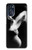 S0917 Sexy Lip Girl Smoking Case For Motorola Moto G 5G (2023)