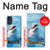 S1291 Dolphin Case For Motorola Moto G 5G (2023)