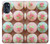 S1718 Yummy Cupcakes Case For Motorola Moto G 5G (2023)