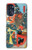 S1826 Utagawa Kuniyoshi Guan Yu Case For Motorola Moto G 5G (2023)
