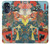 S1826 Utagawa Kuniyoshi Guan Yu Case For Motorola Moto G 5G (2023)