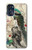 S2086 Peacock Painting Case For Motorola Moto G 5G (2023)