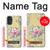 S2229 Vintage Flowers Case For Motorola Moto G 5G (2023)