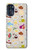S2321 Food and Drink Seamless Case For Motorola Moto G 5G (2023)