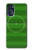 S2322 Football Soccer Field Case For Motorola Moto G 5G (2023)
