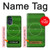 S2322 Football Soccer Field Case For Motorola Moto G 5G (2023)