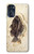 S2562 Fossil Fish Case For Motorola Moto G 5G (2023)