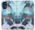 S2724 White Dragon Pool Lui Haisu Case For Motorola Moto G 5G (2023)