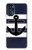 S2758 Anchor Navy Case For Motorola Moto G 5G (2023)
