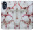 S2920 Bloody Marble Case For Motorola Moto G 5G (2023)