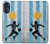 S2977 Argentina Football Soccer Case For Motorola Moto G 5G (2023)