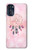 S3094 Dreamcatcher Watercolor Painting Case For Motorola Moto G 5G (2023)