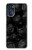 S3153 Black Roses Case For Motorola Moto G 5G (2023)