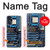 S3163 Computer Motherboard Case For Motorola Moto G 5G (2023)