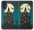 S3268 Halloween Festival Castle Case For Motorola Moto G 5G (2023)