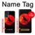 S3328 Crow Red Moon Case For Motorola Moto G 5G (2023)