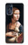 S3471 Lady Ermine Leonardo da Vinci Case For Motorola Moto G 5G (2023)