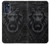 S3619 Dark Gothic Lion Case For Motorola Moto G 5G (2023)
