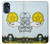 S3722 Tarot Card Ace of Pentacles Coins Case For Motorola Moto G 5G (2023)