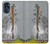 S3723 Tarot Card Age of Wands Case For Motorola Moto G 5G (2023)