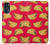 S3755 Mexican Taco Tacos Case For Motorola Moto G 5G (2023)