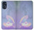 S3823 Beauty Pearl Mermaid Case For Motorola Moto G 5G (2023)