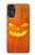 S3828 Pumpkin Halloween Case For Motorola Moto G 5G (2023)