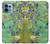 S0210 Van Gogh Irises Case For Motorola Edge+ (2023), X40, X40 Pro, Edge 40 Pro