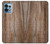 S0599 Wood Graphic Printed Case For Motorola Edge+ (2023), X40, X40 Pro, Edge 40 Pro