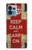 S0674 Keep Calm and Carry On Case For Motorola Edge+ (2023), X40, X40 Pro, Edge 40 Pro