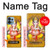 S0896 Lord Ganesh Hindu God Case For Motorola Edge+ (2023), X40, X40 Pro, Edge 40 Pro