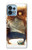 S1133 Wake up Owl Case For Motorola Edge+ (2023), X40, X40 Pro, Edge 40 Pro