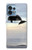 S1349 Killer whale Orca Case For Motorola Edge+ (2023), X40, X40 Pro, Edge 40 Pro