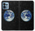 S2266 Earth Planet Space Star nebula Case For Motorola Edge+ (2023), X40, X40 Pro, Edge 40 Pro