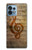 S2368 Sheet Music Notes Case For Motorola Edge+ (2023), X40, X40 Pro, Edge 40 Pro