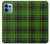 S2373 Tartan Green Pattern Case For Motorola Edge+ (2023), X40, X40 Pro, Edge 40 Pro
