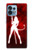 S2455 Sexy Devil Girl Case For Motorola Edge+ (2023), X40, X40 Pro, Edge 40 Pro