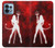 S2455 Sexy Devil Girl Case For Motorola Edge+ (2023), X40, X40 Pro, Edge 40 Pro