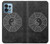 S2503 Tao Dharma Yin Yang Case For Motorola Edge+ (2023), X40, X40 Pro, Edge 40 Pro