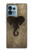 S2516 Elephant Skin Graphic Printed Case For Motorola Edge+ (2023), X40, X40 Pro, Edge 40 Pro