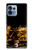 S2742 Ice Whiskey Whisky Glass Case For Motorola Edge+ (2023), X40, X40 Pro, Edge 40 Pro