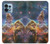 S2822 Mystic Mountain Carina Nebula Case For Motorola Edge+ (2023), X40, X40 Pro, Edge 40 Pro