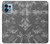 S2867 Army White Digital Camo Case For Motorola Edge+ (2023), X40, X40 Pro, Edge 40 Pro