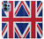 S3103 Flag of The United Kingdom Case For Motorola Edge+ (2023), X40, X40 Pro, Edge 40 Pro