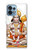 S3186 Lord Hanuman Chalisa Hindi Hindu Case For Motorola Edge+ (2023), X40, X40 Pro, Edge 40 Pro