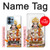 S3186 Lord Hanuman Chalisa Hindi Hindu Case For Motorola Edge+ (2023), X40, X40 Pro, Edge 40 Pro