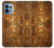 S3217 Sistine Chapel Vatican Case For Motorola Edge+ (2023), X40, X40 Pro, Edge 40 Pro