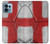 S3316 England Flag Vintage Football Graphic Case For Motorola Edge+ (2023), X40, X40 Pro, Edge 40 Pro