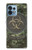 S3468 Biohazard Zombie Hunter Graphic Case For Motorola Edge+ (2023), X40, X40 Pro, Edge 40 Pro